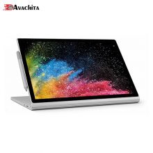 لپ تاپ ۱۳ اینچی مایکروسافت مدل Surface Book 2- B